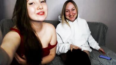 Twobody - Porn Video [Bongacams]: lovely ass, captivating streamer, gorgeous enchantress