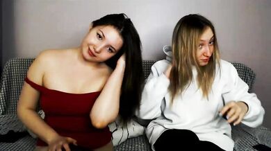 Twobody - Porn Video [Bongacams]: lovely ass, captivating streamer, gorgeous enchantress