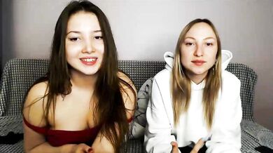 Twobody - Porn Video [Bongacams]: lovely ass, captivating streamer, gorgeous enchantress