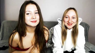 Twobody - Porn Video [Bongacams]: lovely ass, captivating streamer, gorgeous enchantress