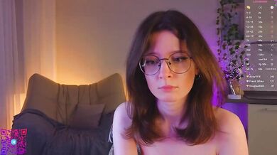 DarylCoppens - Porn Video [Cam4]: luscious rear, angelic enchantress, delicate porn slut