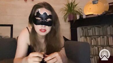 Alycia55 - Porn Video [Cam4]: elegant allure, electric yearning, panties