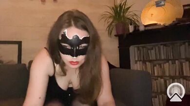 Alycia55 - Porn Video [Cam4]: elegant allure, electric yearning, panties