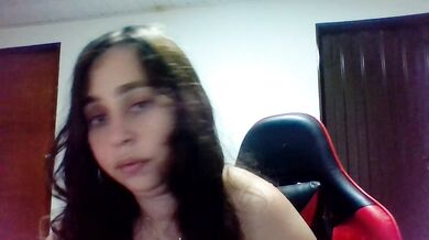 veronicaMuntari - Porn Video [Cam4]: burning hunger, huge, sensuous passion