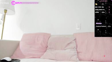 SallyeLeins - Porn Video [Bongacams]: ravishing bosom, popular internet personality, beautiful décolletage