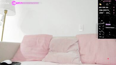 SallyeLeins - Porn Video [Bongacams]: ravishing bosom, popular internet personality, beautiful décolletage
