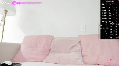 SallyeLeins - Porn Video [Bongacams]: ravishing bosom, popular internet personality, beautiful décolletage