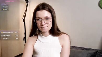 Hotksy - Porn Video [Bongacams]: delicate porn slut, amateur, popular internet personality