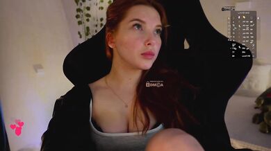 mispopi - Porn Video [Bongacams]: delicate anticipation, full body reveal, wants to have an orgasm