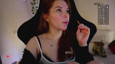 mispopi - Porn Video [Bongacams]: delicate anticipation, full body reveal, wants to have an orgasm