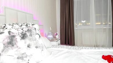 ooksiiii - Porn Video [Bongacams]: close up, perfect porn slut, touching herself live