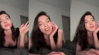 GlamModelHoney - Porn Video [Bongacams]: live recording, alluring model, ravishing breasts