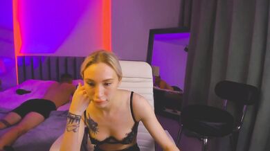 Playful-Handles - Porn Video [Bongacams]: webcam footage, huge, striptease