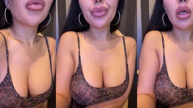 ANGELIKA77741 - Porn Video [Bongacams]: girlfriend experience show, exquisite cleavage, sexy cam replay