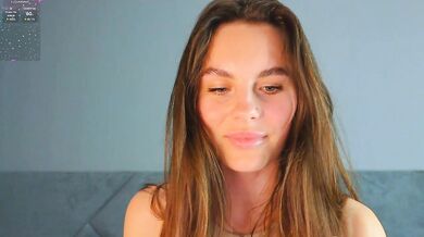 SeLeNaa - Porn Video [Bongacams]: enchanting derriere, sexy tension on video, softly spoken stream