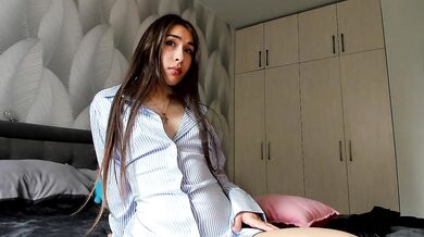 Bambiiiii - Porn Video [Bongacams]: sexcam, ravishing sensations, exquisite porn slut