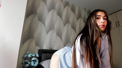 Bambiiiii - Porn Video [Bongacams]: sexcam, ravishing sensations, exquisite porn slut