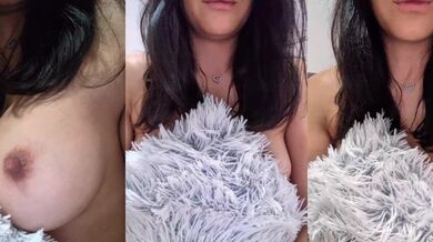 Lorienna - Porn Video [Bongacams]: sexy arousal, hungry anticipation, panties