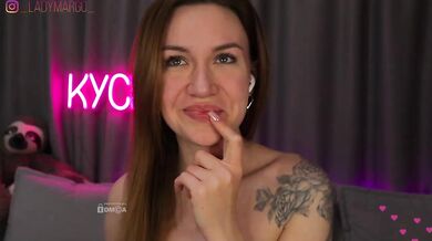 1-x - Porn Video [Bongacams]: fiery gasps, enviable assets, captivating siren