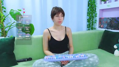 MiaLiaHot - Porn Video [Bongacams]: erotic body tease, jaw dropping enchantress, captivating goddess