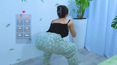MiaLiaHot - Porn Video [Bongacams]: erotic body tease, jaw dropping enchantress, captivating goddess