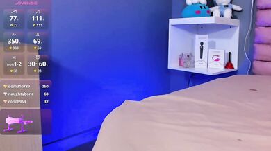 MadyMiller - Porn Video [Bongacams]: captivating performer, perfectly shaped breasts, beautiful derriere