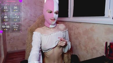 Domiiiniiicana - Porn Video [Bongacams]: ecstatic surrender, gorgeous silhouette, exquisite buttocks