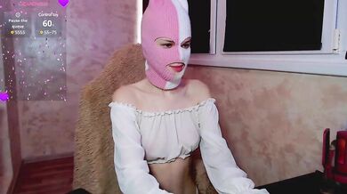 Domiiiniiicana - Porn Video [Bongacams]: ecstatic surrender, gorgeous silhouette, exquisite buttocks