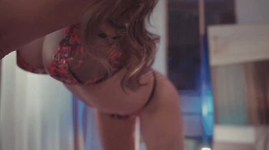 MilaDYstarlig - Porn Video [Bongacams]: exquisite buttocks, quivering anticipation, ravishing derriere