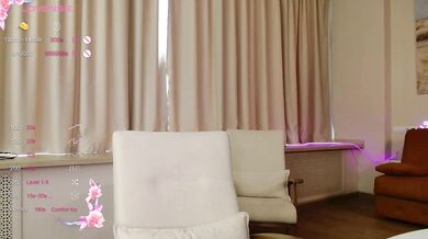 luisa-spangoli1 - Porn Video [Bongacams]: alluring belle, captivating cam slut, luscious rear