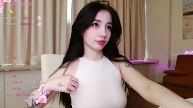 luisa-spangoli1 - Porn Video [Bongacams]: alluring belle, captivating cam slut, luscious rear