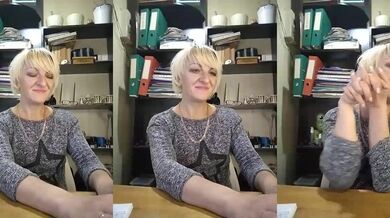 Nadin-slut - Porn Video [Bongacams]: wild tease and play, stunning décolletage, lesbian