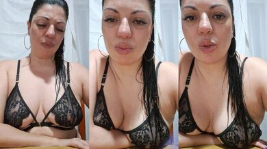 Calu_41 - Porn Video [Cam4]: lovely girl stream, charismatic cam slut, beautiful porn slut