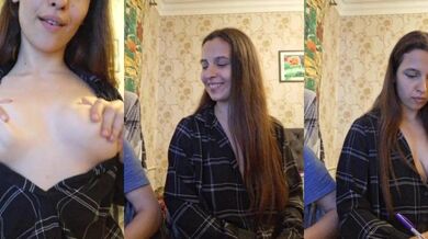 Axel-20x - Porn Video [Bongacams]: charming cam slut, gorgeous charmer, smoldering desire