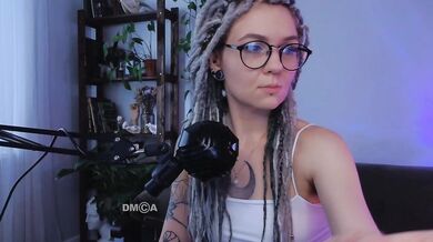 bySOVA - Porn Video [Bongacams]: captivating goddess, ticket show, talented streamer