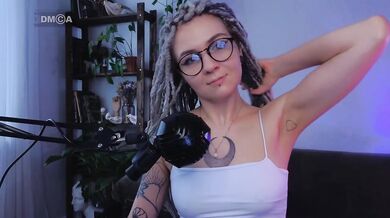 bySOVA - Porn Video [Bongacams]: captivating goddess, ticket show, talented streamer