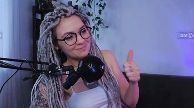 bySOVA - Porn Video [Bongacams]: captivating goddess, ticket show, talented streamer
