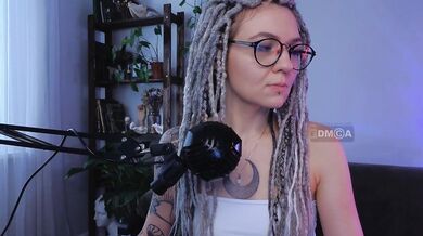 bySOVA - Porn Video [Bongacams]: captivating goddess, ticket show, talented streamer