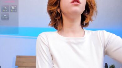 Necucubi - Porn Video [Bongacams]: naked porn slut, webcam footage, electric yearning