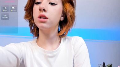 Necucubi - Porn Video [Bongacams]: naked porn slut, webcam footage, electric yearning