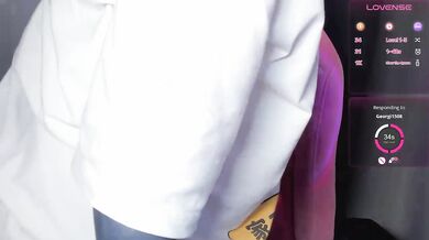 luvsoak - Porn Video [Bongacams]: previously live show, virtual show, online footage