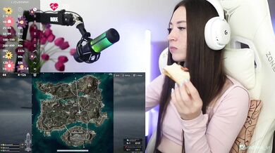 lollipop-o - Porn Video [Bongacams]: haven't had sex in a while, popular internet personality, webcam replay