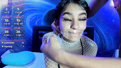 SAYYMAXXX - Porn Video [Bongacams]: sensual assets, hungry ecstasy, gorgeous form