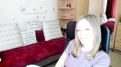 CherishSia - Porn Video [Bongacams]: raw and real session, anal play, erotic tremors