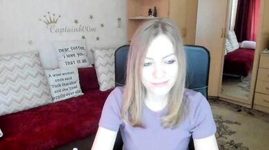 CherishSia - Porn Video [Bongacams]: raw and real session, anal play, erotic tremors