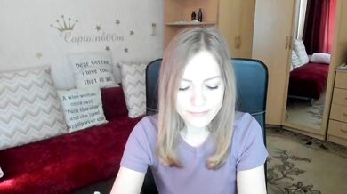 CherishSia - Porn Video [Bongacams]: raw and real session, anal play, erotic tremors
