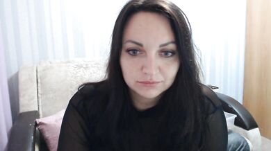 AngelinaCute - Porn Video [Bongacams]: sizzling sensations, big tip goal, popular internet personality