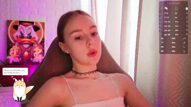 Nestyzz - Porn Video [Bongacams]: cam, shapely allure, stunning assets