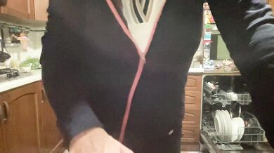 martinabigst - Porn Video [Cam4]: charismatic streamer, lovely symmetry, voluptuous physique