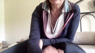 martinabigst - Porn Video [Cam4]: charismatic streamer, lovely symmetry, voluptuous physique